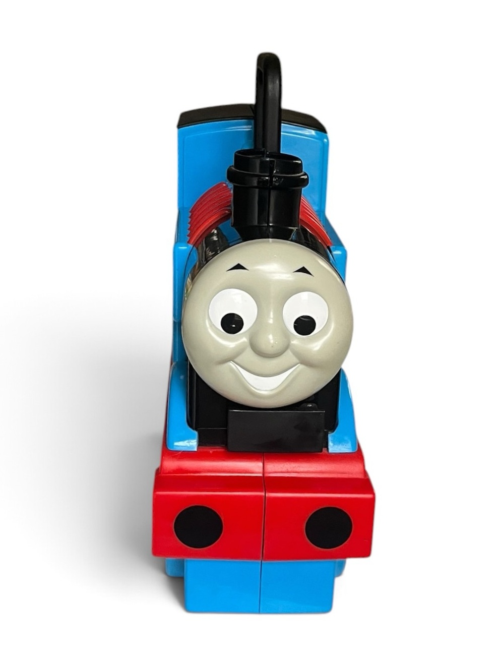 Thomas the Tank Engine Carrying Case by Learning Curve 2002